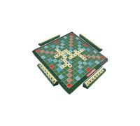 Scrabble Board Word Game Fun Family