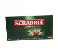 Scrabble Classic - Irish NUOVO