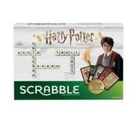 Scrabble Harry Potter