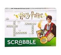 Scrabble Harry Potter Edizione Divertente Parola Mattonella Gioco da Tavolo