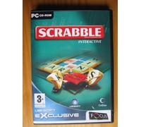 Scrabble Interactive 2007 Edition (PC CD)