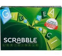 Scrabble l'originale gioco tavolo scarabeo