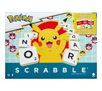 Mattel Games- Giochi, Multicolore, HXT28