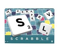 Scrabble Mattel Il Gioco delle Parole Crociate