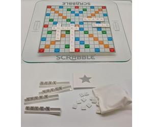 Scrabble Vetro, 55067