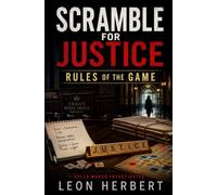 Scramble for Justice: Rules of The Game