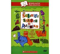 Scrambled States of America