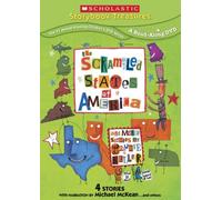Scrambled States Of America & More Stories By [Edizione: Stati Uniti]