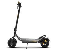 Scrambler City Cross-e Up Advanced 25 km/h Nero 12,5 Ah