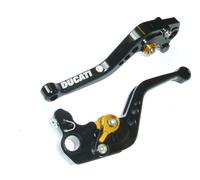 Scrambler Completo Acceleratore 800 2019-2020 Corto Nero Freno Leva Frizione