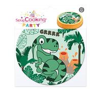 SCRAP COOKING 1 disco Azima "Dino" ⌀ 14 cm