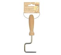 SCRAP COOKING - Manico per mini rotolo di legno - Utensile Stampo Decorazione Biscotti, Sabbiati, Biscotti - 5300