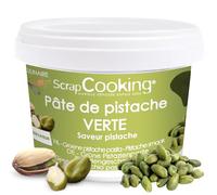 SCRAP COOKING Pâte di Pistacchi Verdi 200 g