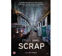 Scrap (DVD) Dean Lewis Tchely Hyung-Chul Shin John Lopez Saumya Khandewal