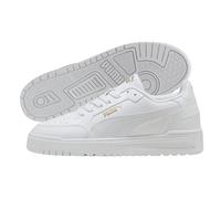 SCRAPA PUMA 402596 01 SHUFFLE DOWNTOWN BIANCO