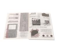 Scrapbook Adesivi Per Scrapbooking Con Lettere Del Diario Artistico