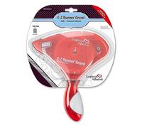 Scrapbook Adhesives by 3L 01250-6 Double-Sided E-Z Runner Grand Adhesive Dispenser, 150-feet Strips-Permanent, Altro, Multicolore, 3.17x21.59x27.3 cm, 45 unità