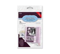 Scrapbook Adhesives by 3L Adhesive Sheets - Value Pack