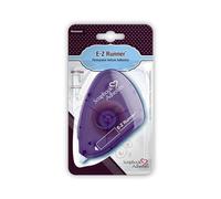 Scrapbook Adhesives by 3L Corridore E-Z E-Z Runner-Vellum-Permanent, Acrilico, Clear, 15m, 15 unità