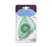 Scrapbook Adhesives by 3L E-Z Runner - Dots - Repositionable