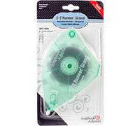 Scrapbook Adhesives by 3L E- Z Runner Grand Dots-Refill-Repositionable, Clear, 11.43 x 10.41 x 2.03 cm