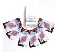 Scrapbook Adhesives by 3L E- Z Runner Refill Micro-Multipack, Altro, White, 1.38 x 0.39 x 2.48 cm