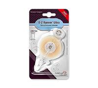 Scrapbook Adhesives by 3L E- Z Runner Refill-Ultra Strong, Altro, Clear, 13m