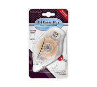 Scrapbook Adhesives by 3L 01234-6 Dispenser Adesivo E-Z Runner Ultra Forte, 12,8 m Refillable, Strong, Altro, Clear, 2.54x8.89x15.87 cm