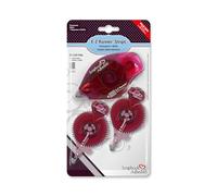 Scrapbook Adhesives by 3L E-Z Runner Strips, Permanent Value Pack