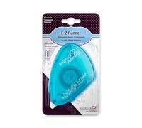 Scrapbook Adhesives by 3L Ez Punti Permanenti per Scrapbooking E-Z Dots Runner, Pet, Clear, 15m