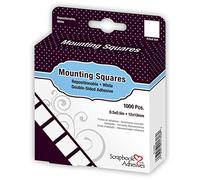 Scrapbook Adhesives by 3L Mounting Squares
