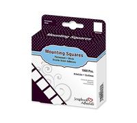Scrapbook Adhesives by 3L Mounting Squares