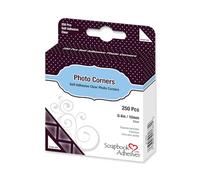 SCRAPBOOK ADHESIVES BY 3L Photo Corners