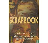 Scrapbook [ Origine Olandese, Nessuna Lingua Italiana ]