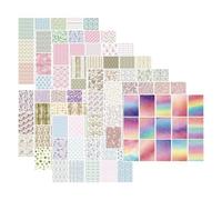 Scrapbooking 300 Pezzi Di Materiale Per Biglietti Di Auguri