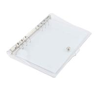 Scrapbooking fai da te Scrapbooking tagliente Dies Storage Book Organizer Libri Collezioni di alta qualità PVC Materiale Notebook Stile 10 pagine per la decorazione dell'album (Pagina interna a unità