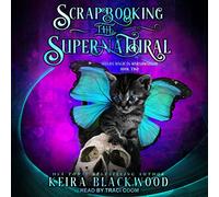 Scrapbooking il soprannaturale