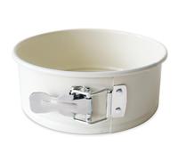 ScrapCooking 1296 - Stampo antiaderente in metallo, diametro 22 cm, stampo rotondo per torte, pasticceria