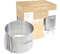 ScrapCooking 1914 - Cerchio da pasticceria