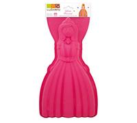 Scrapcooking 3138 - Stampo da principessa, Silicone, Rosa, 35,5 x 17,5 x 3,5 cm