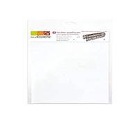 ScrapCooking 9424, Fogli cialda colorate, Confezione da 2 pezzi, 210 x 297 mm
