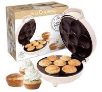 ScrapCooking - Mini Cupcakes Factory - Apparecchio per Cupcakes - 3892