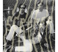 Scraper - Misery (LP)