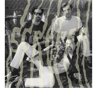 Scraper Misery (Vinyl LP) 12" Album