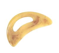 Scraper Tool for Face - Body Scraper Tool | Scraping Massage Tools with Handle Body Scraping Massage Tools | Ergonomic Neck Scrapers Back Massager for Back Facial Shoulder