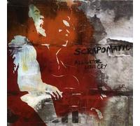 Scrapomatic - Alligator Love Cry