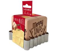 Scrapp Cooking 5138 - Timbri da pasticceria