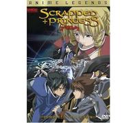 Scrapped Princess - Anime Legends Complete Collect