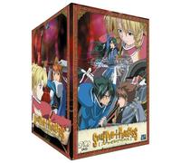 Scrapped Princess - Intégrale