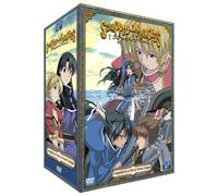 Scrapped Princess Intégrale - VF